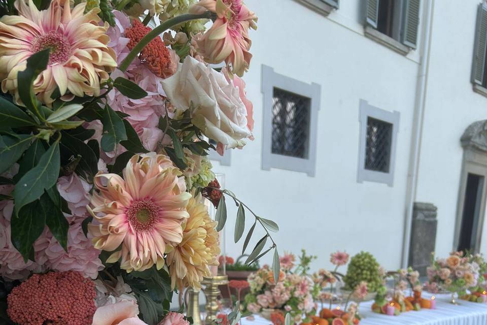 Roses