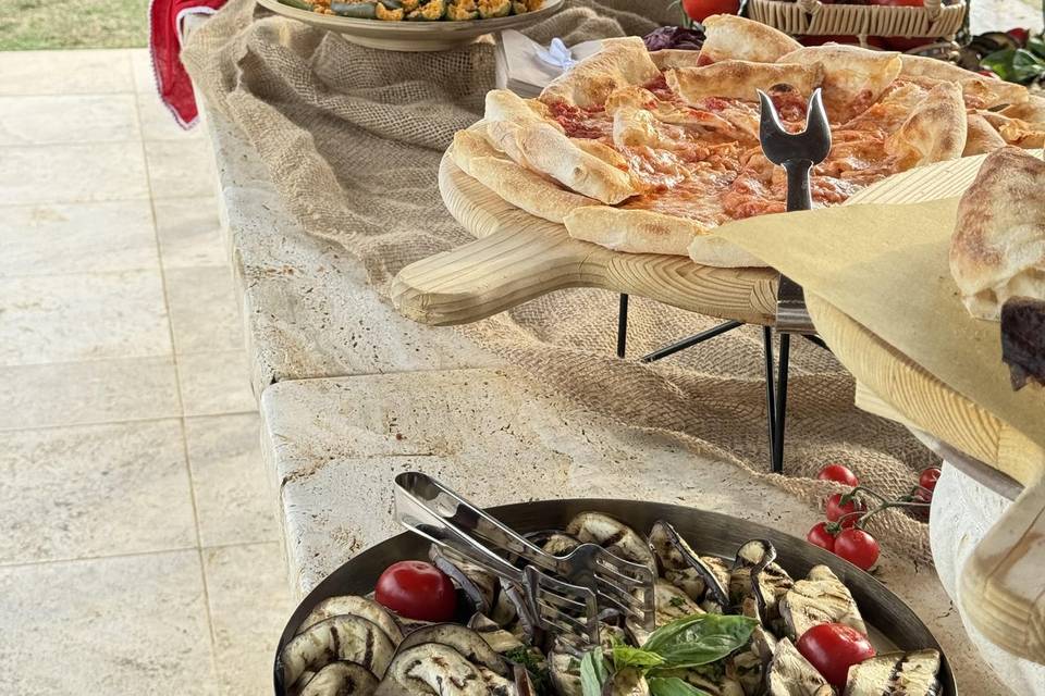 Pizza Party