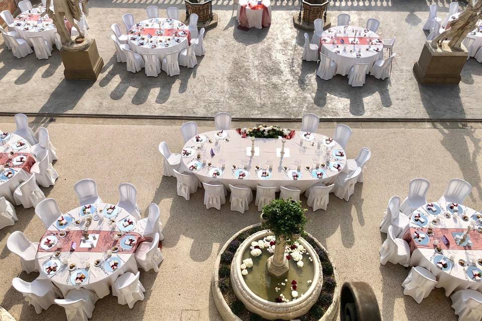 Boriosi Catering