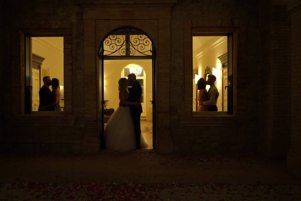 Wedding Villa Nena