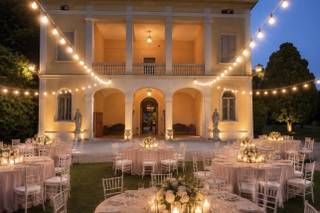 Villa Claterna