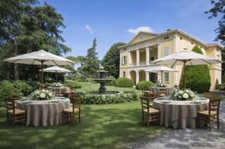 Villa Claterna