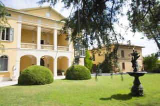 Villa Claterna