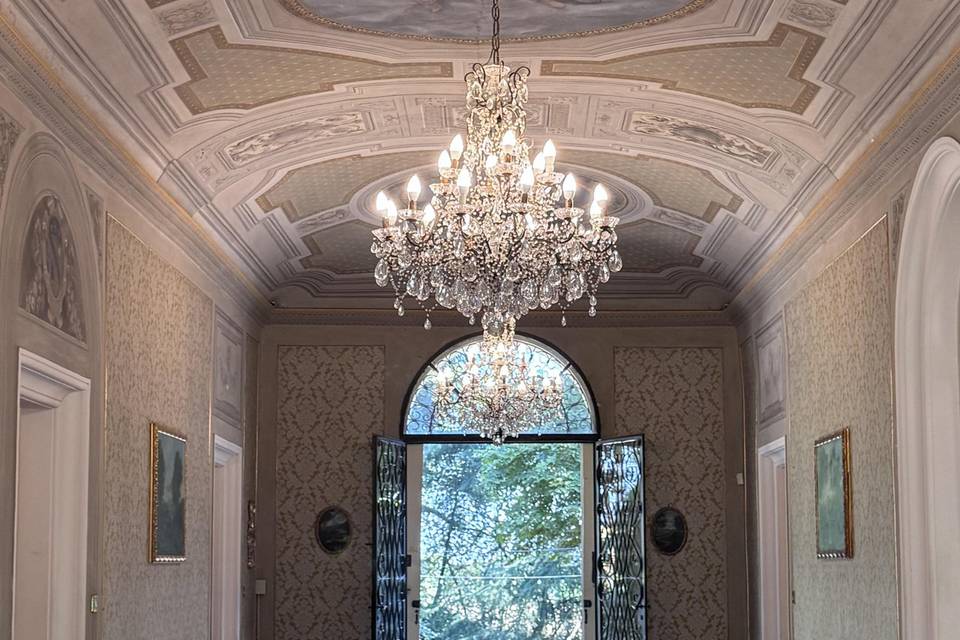 L interno