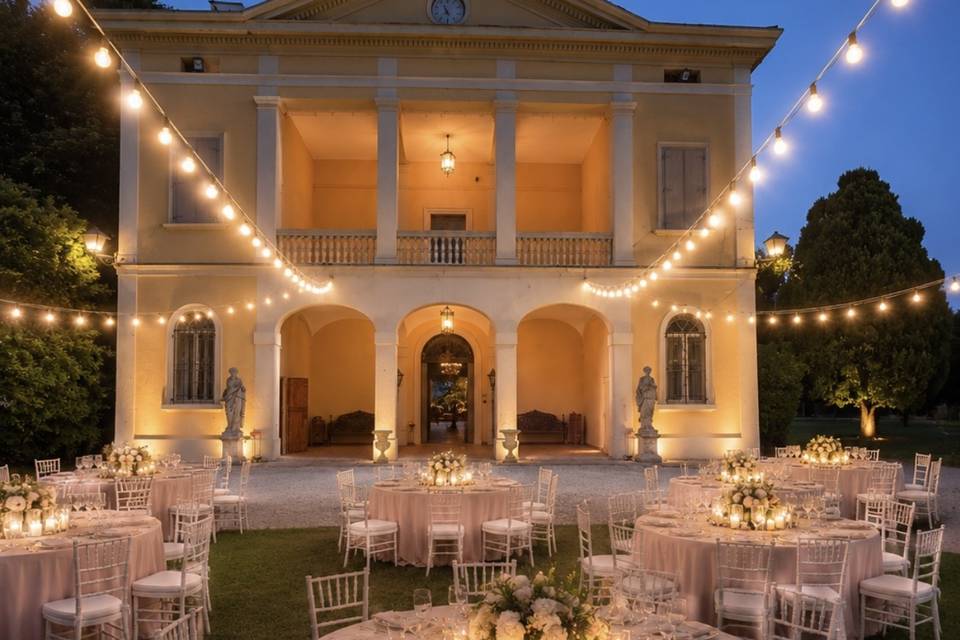 Villa Claterna