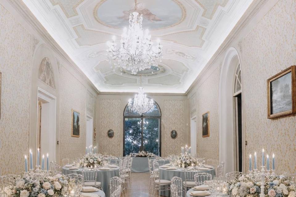 Villa claterna