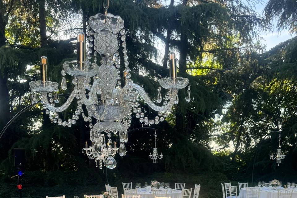 Villa claterna
