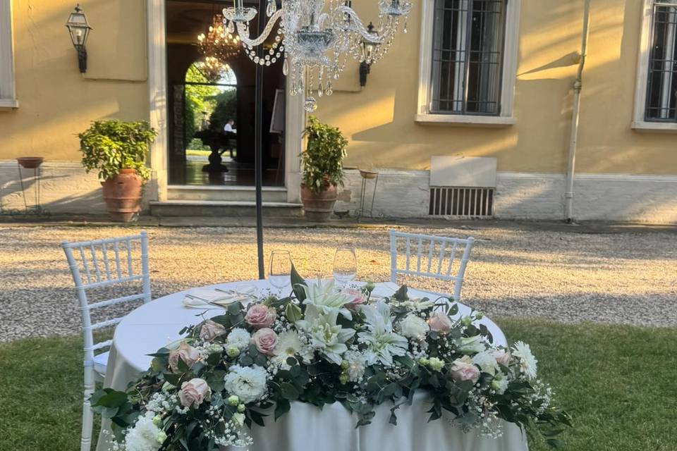 Villa claterna