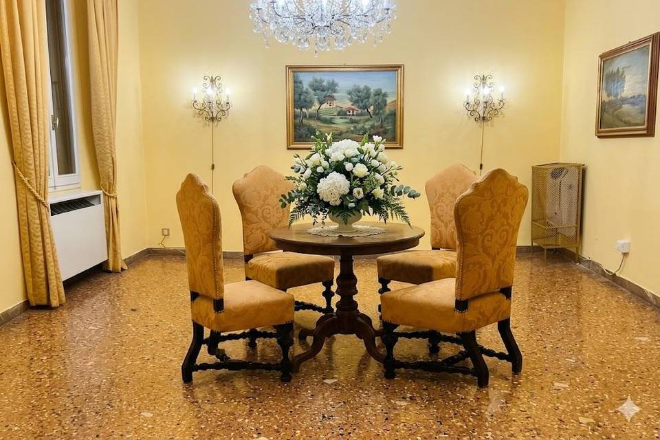 Villa claterna