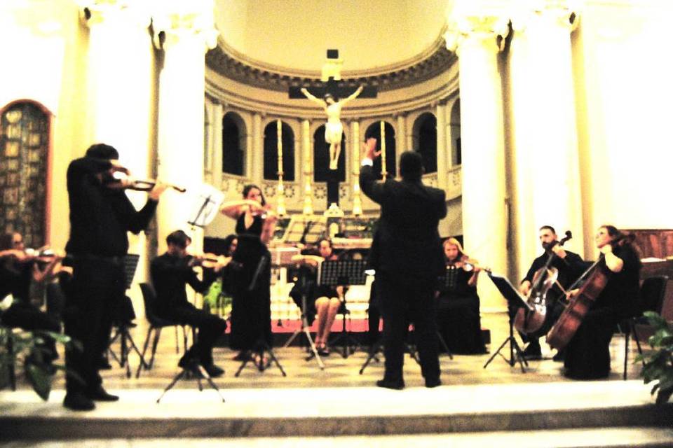 Orchestra