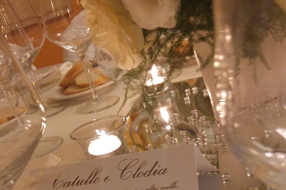 Il Glicine Wedding