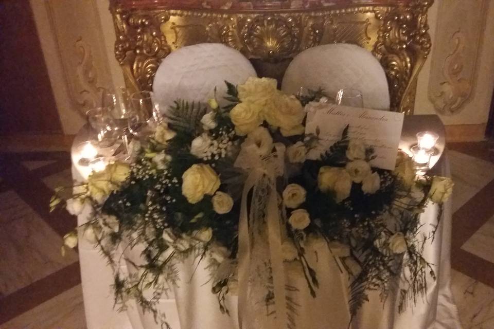 Il Glicine Wedding - Consulta la disponibilità e i prezzi