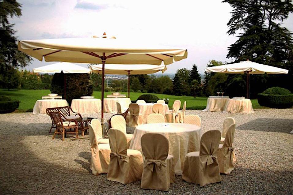 Castello di Rivara