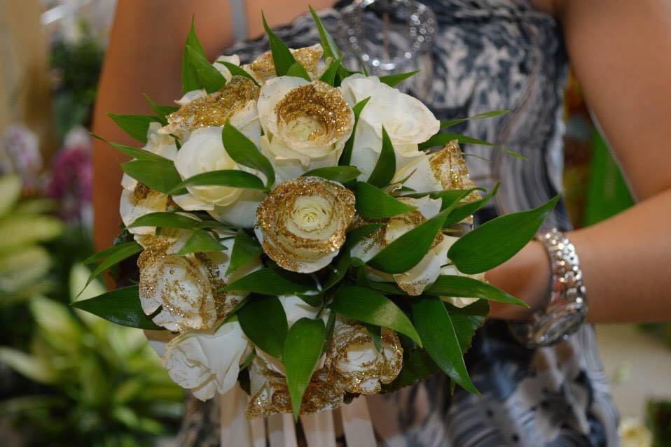 Bouquet sposa