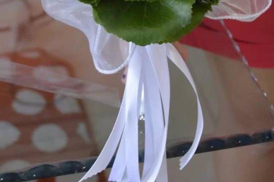 Bouquet sposa