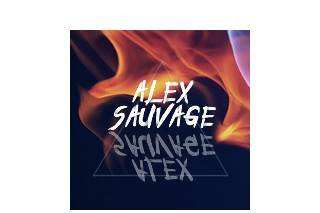 Alex Sauvage Dj