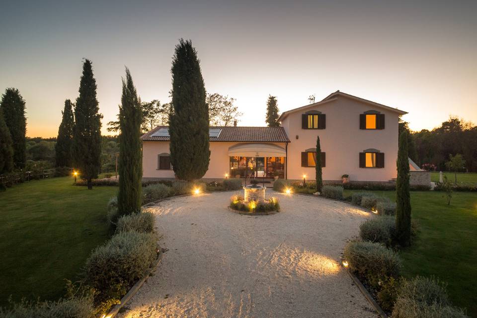 Agriturismo Ferrari