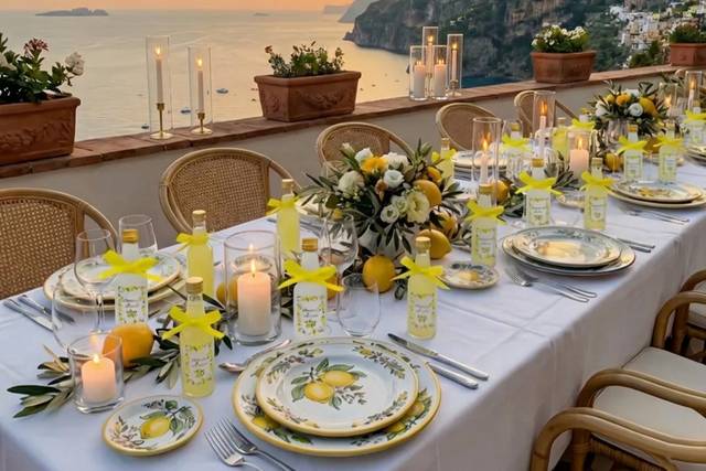 Alchemy Special Wedding & Events