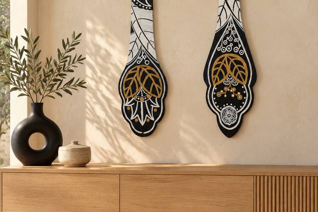 Complemento d'arredo
