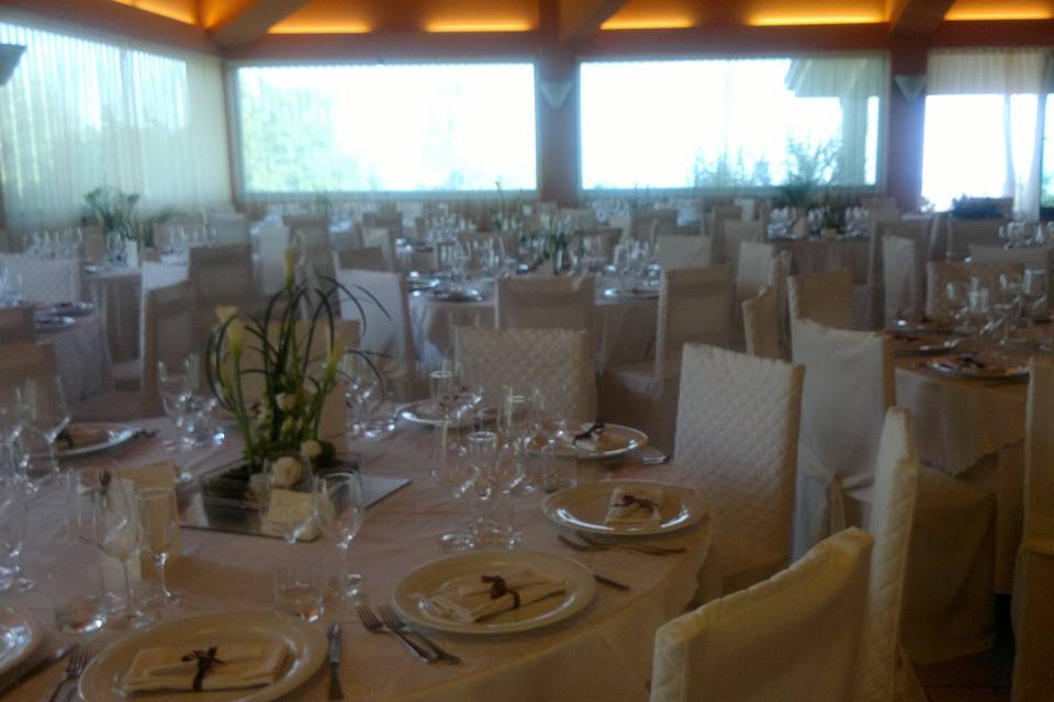 Villa San Marco Restaurant