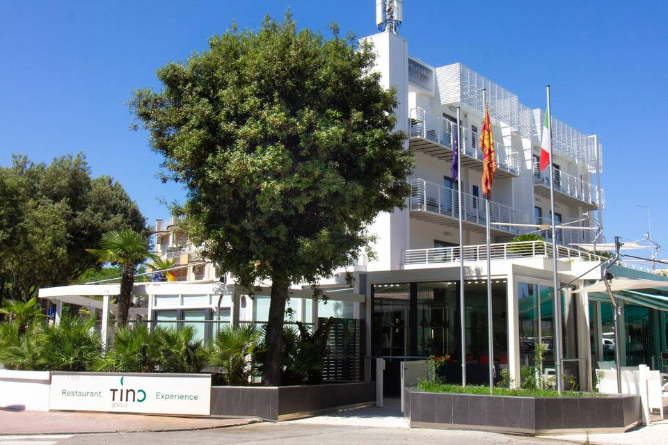 Ristorante Tino Jesolo