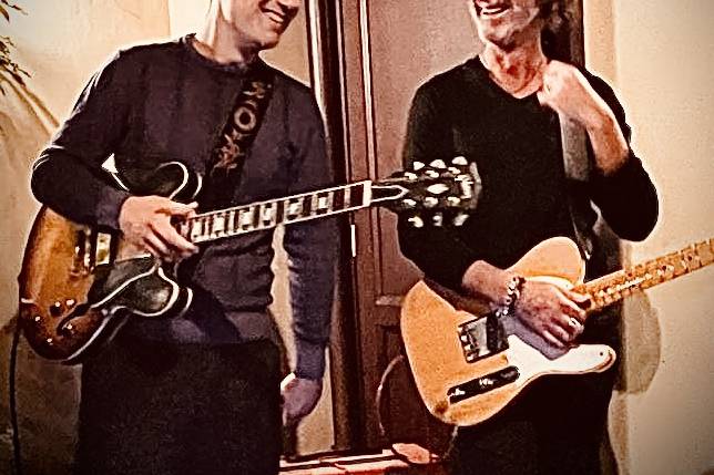 Live music