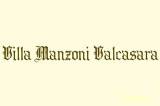 Villa Manzoni Valcasara