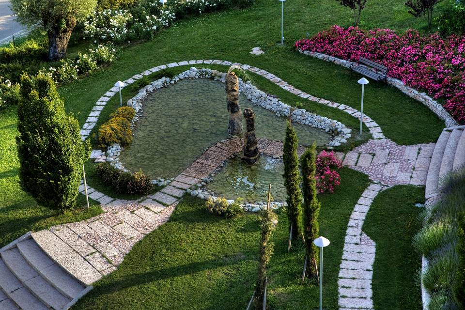 Giardino