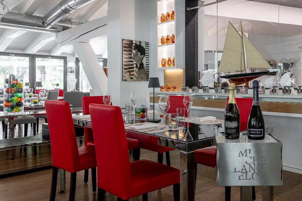 Ristorante Tino Jesolo