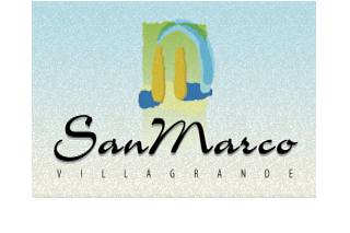 Ristorante San Marco logo