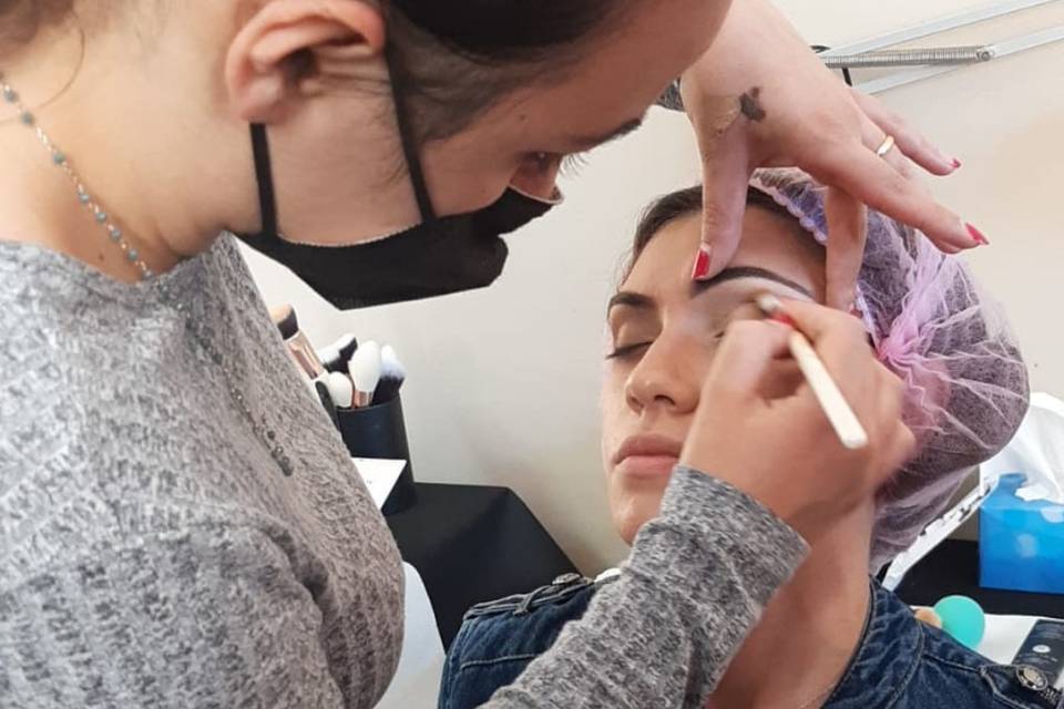 Make up