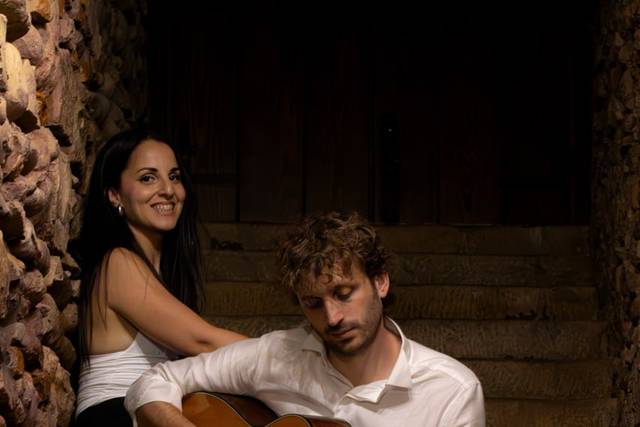 Alessandra&Denis