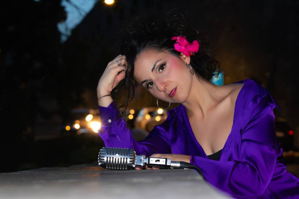 Shooting