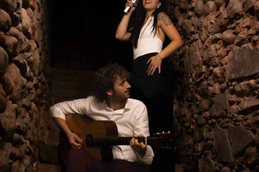 Alessandra&Denis