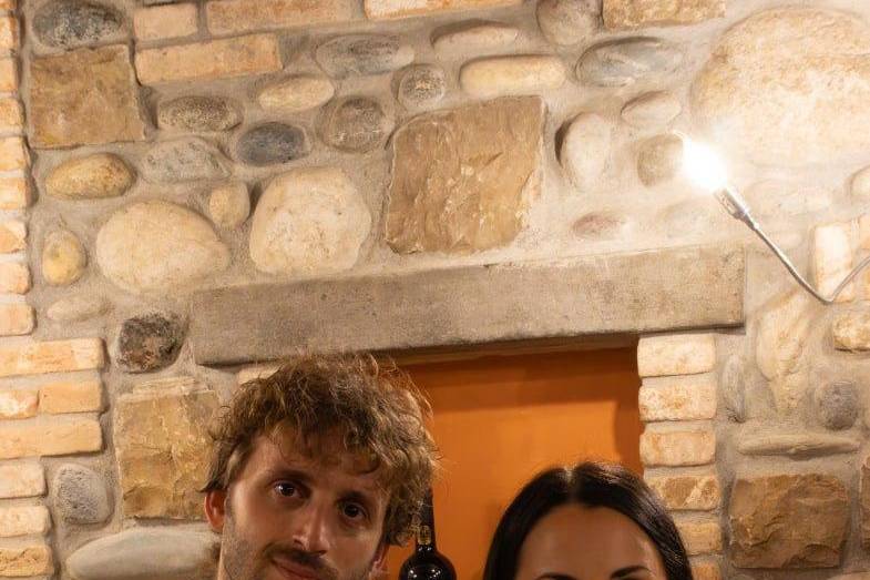 Ritratto