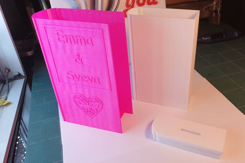 Idee regalo personali