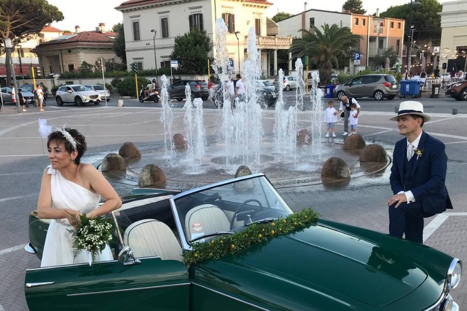 Fiat 1500