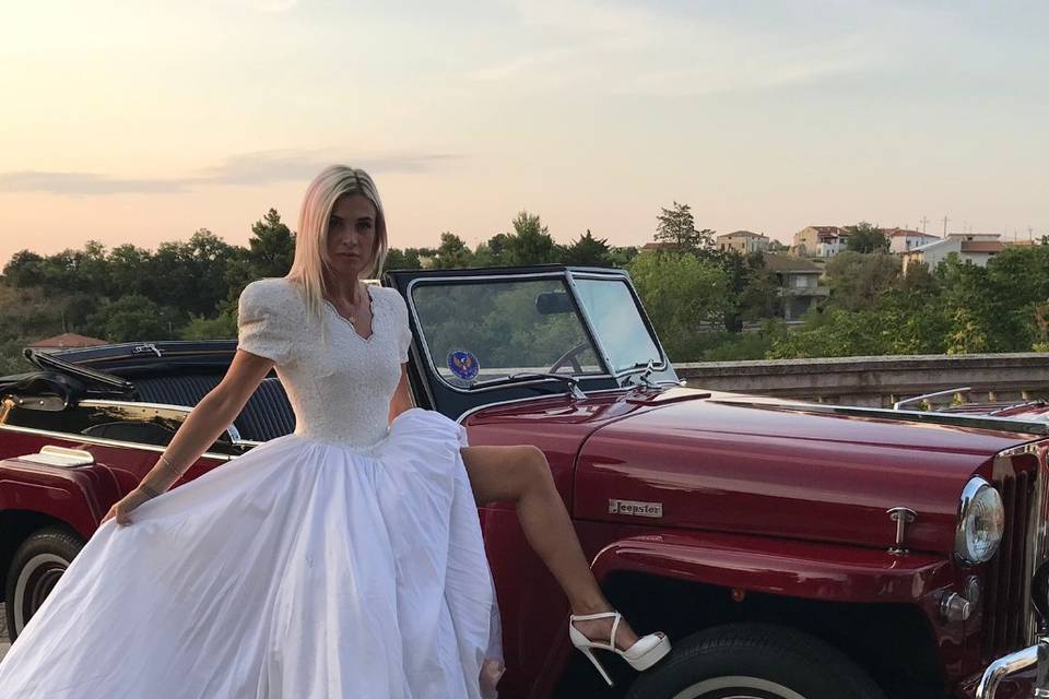 Jeepster