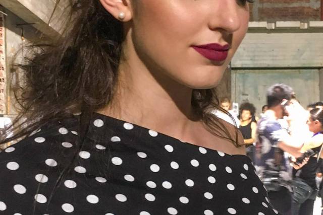 Torino fashion week