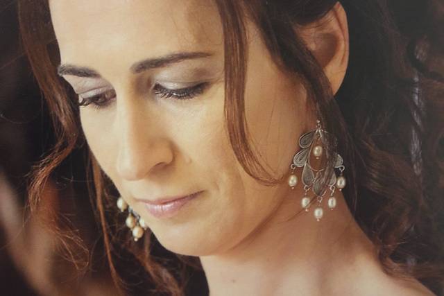 Noemi Make Up