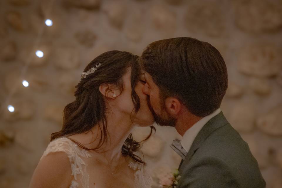 Bacio