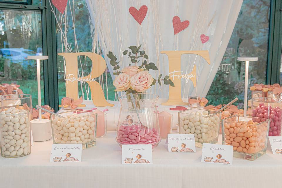 Confettata
