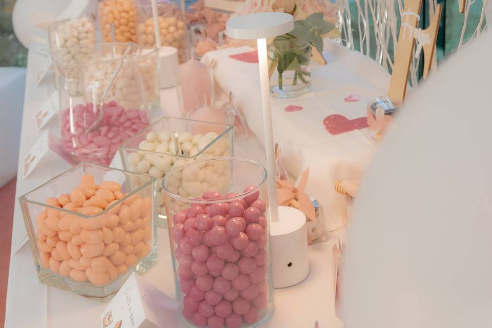 Confettata
