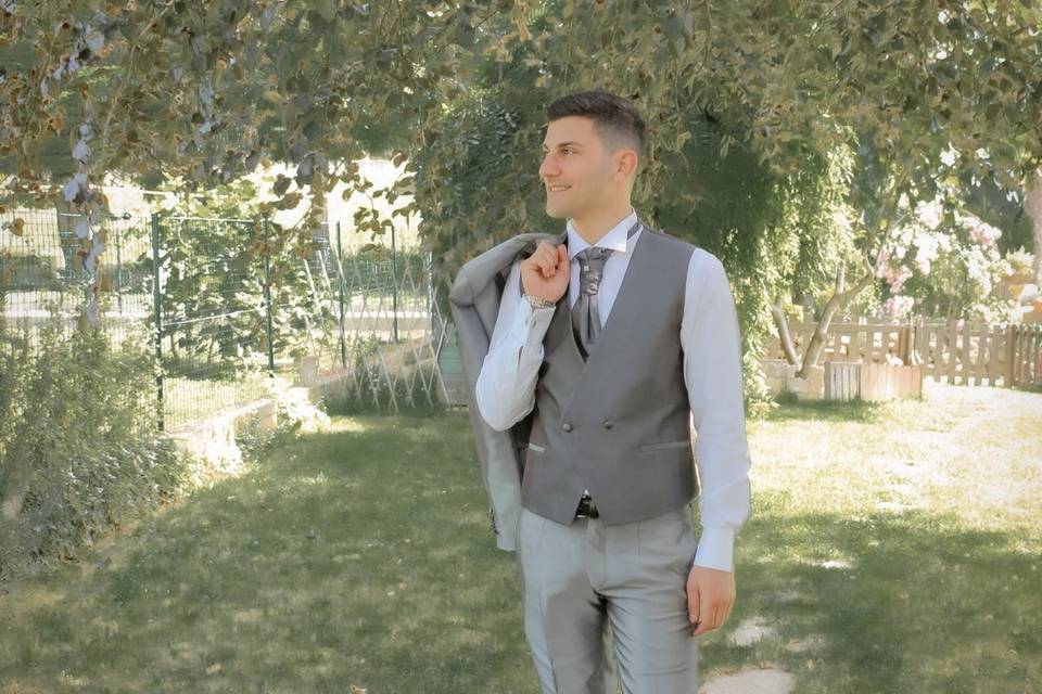 Preparazione