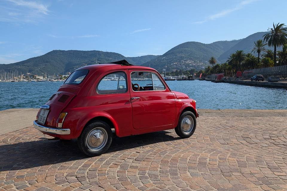 Fiat500