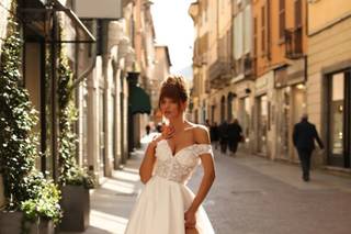 Ferrara Marta Couture