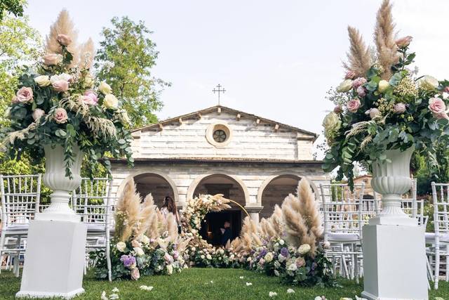 Il giardino delle meraviglie