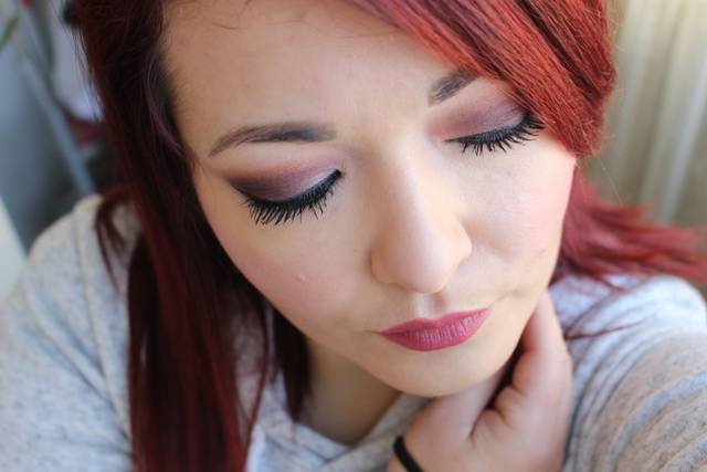 Makeup sposa