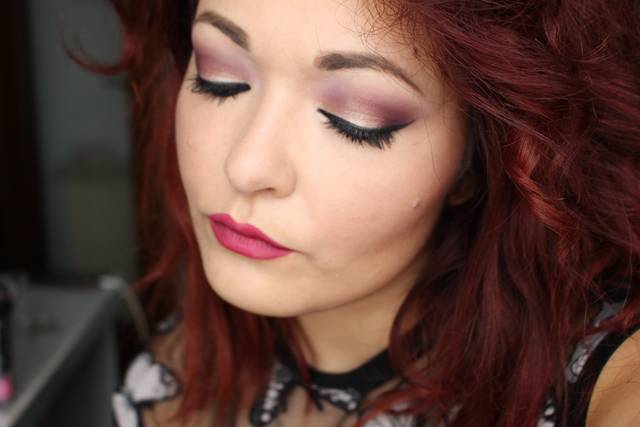 Makeup sposa