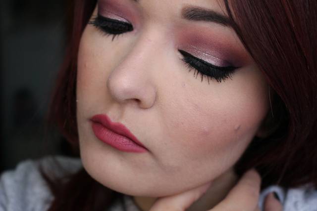 Makeup sposa